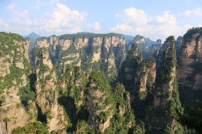 Zhangjiajie 3 Days Funny Highlight Private Tour - Scheduling and Availability