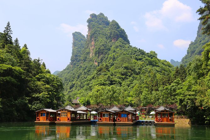 Zhangjiajie 3 Days Funny Highlight Private Tour - Personalized and Private Tour