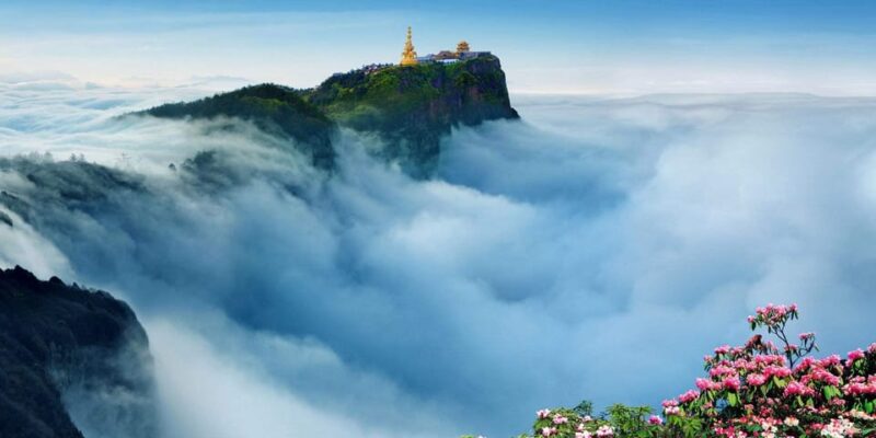 Zhangjiajie Avatar Mountain Glass Bridge Day Tour - Key Points