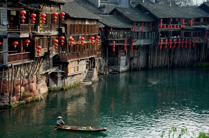 Zhangjiajie: Fenghuang Ancient Town+ Furong Town 2-Days Tour - Inclusions