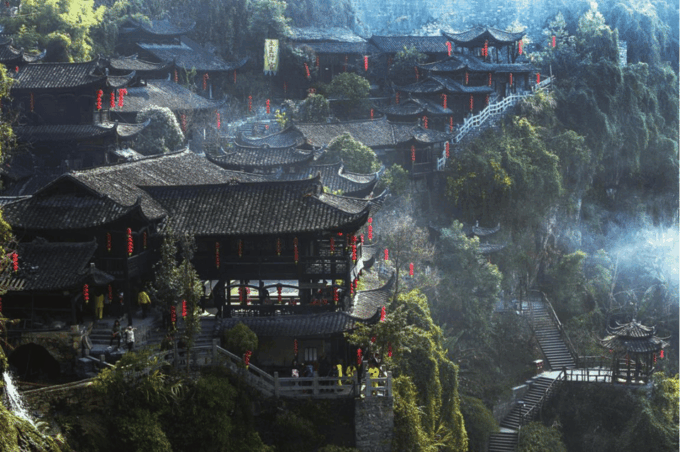 Zhangjiajie: Fenghuang Ancient Town+ Furong Town 2-Days Tour - Important Information