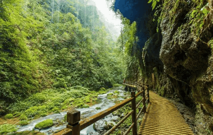 Zhangjiajie Grand Canyon Glass Bridge&Huanglong Cave Tour - Important Considerations