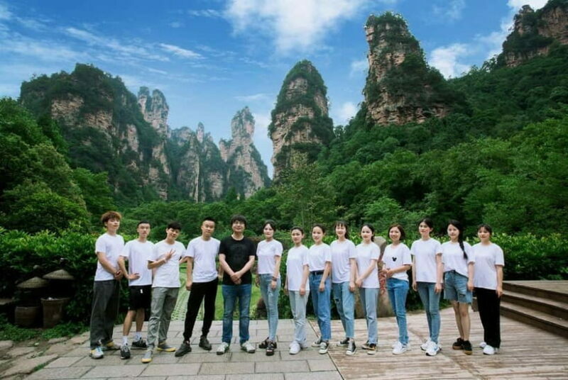 Zhangjiajie: National Forest Park 1-Day VIP Private Tour - Is This Tour Right for You?