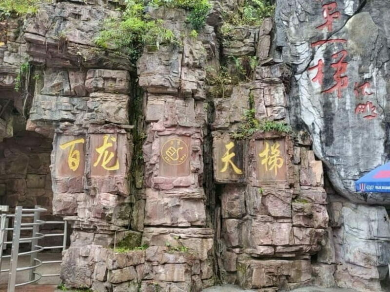 Zhangjiajie: National Forest Park 1-Day VIP Private Tour - The Sum Up