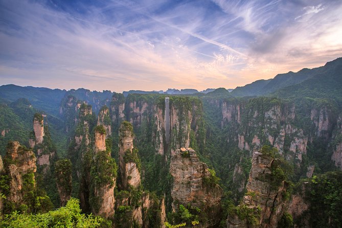 Zhangjiajie Private Departure Transfer:City Hotel to Railway Station - Confirmation and Policies