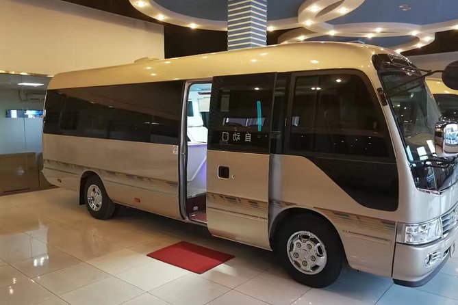 Zhangjiajie Private Departure Transfer:City Hotel to Railway Station - Cancellation and Refunds