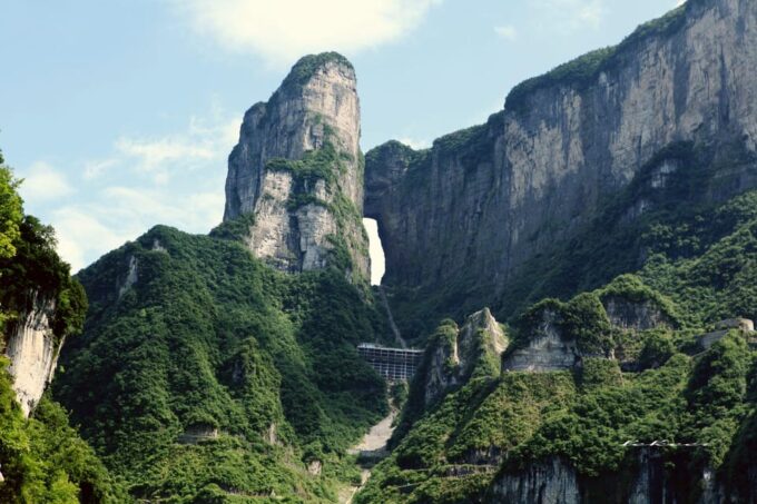 Zhangjiajie: Tianmen Mountain Sky Walk & Glass Bridge - Frequently Asked Questions