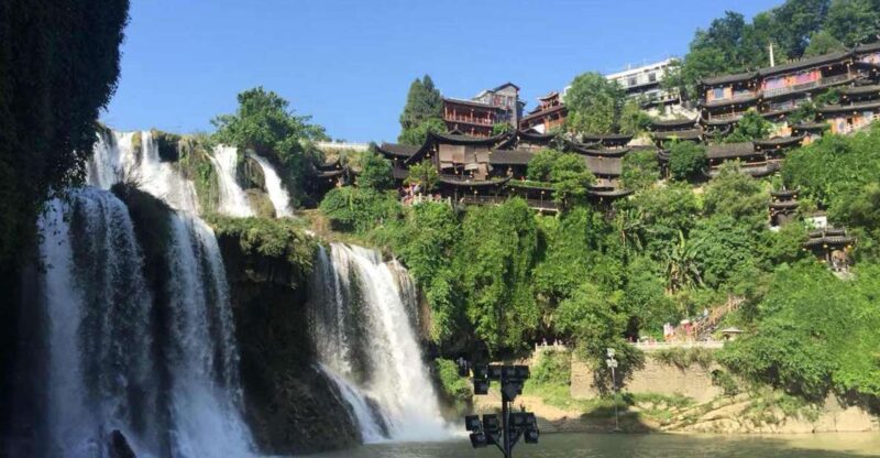 Zhangjiajie: Tianmen Mountain & Sky Walk Private Day Trip - Key Points