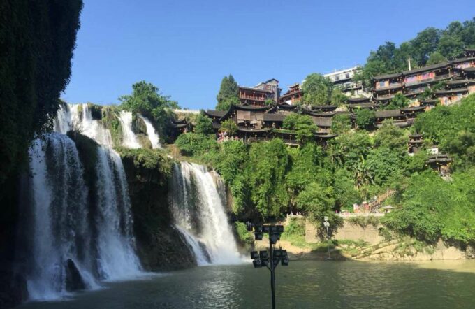 Zhangjiajie: Tianmen Mountain & Sky Walk Private Day Trip - Cancellation and Refund Policy