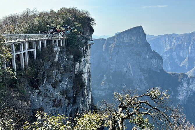 Zhangjiajie Tianmen Mountain Ticket Booking - Final Thoughts