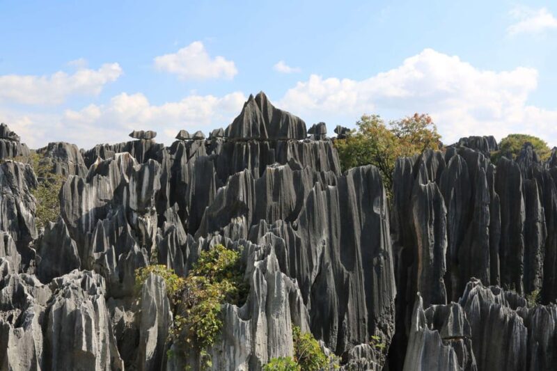 Zhangjie National Park Grand Canyon MT Tianmen 2 Days Tour - Key Points