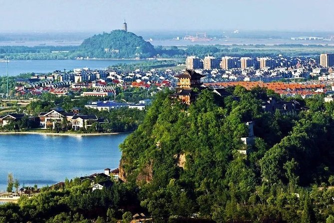 Zhenjiang City Private One-Way Transfer From Yangzhou - Accessibility and Participation