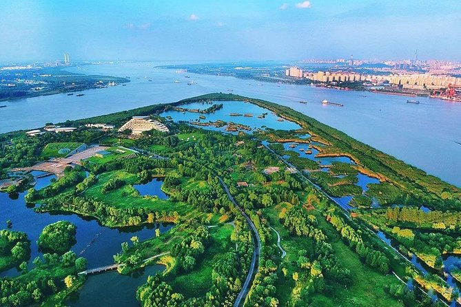 Zhenjiang City Private One-Way Transfer From Yangzhou - Meeting and Pickup Details