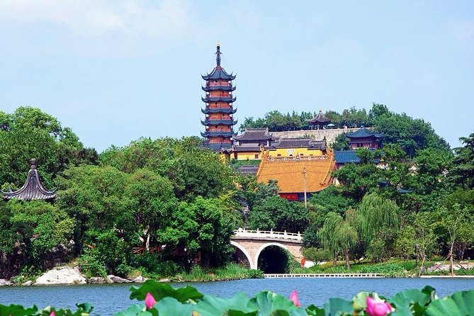 Zhenjiang Private Transfer Service From Nanjing City or Lukou Airport - Key Points