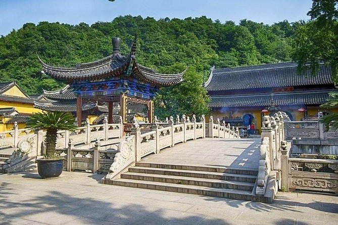 Zhenjiang Private Transfer Service From Nanjing City or Lukou Airport - Pricing and Cancellation