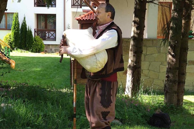Zheravna Festival of the National Costume + Ticket - Visitor Reviews