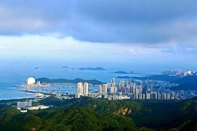 Zhuhai City Private Arrival Transfer From Guangzhou Baiyun Intl Airport - Good To Know