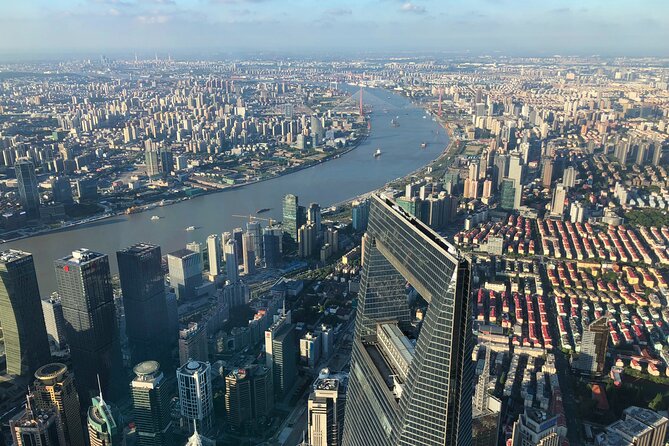 Zhujiajiao Water Town and Shanghai City Private Day Tour - Inclusions and Exclusions