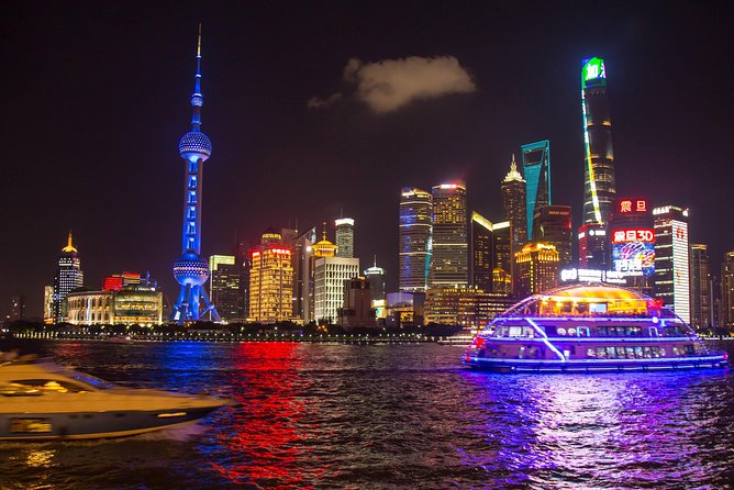 Zhujiajiao Water Town and Shanghai City Self-Guide 10-Hour Private Transfer Tour - Accessibility and Participation
