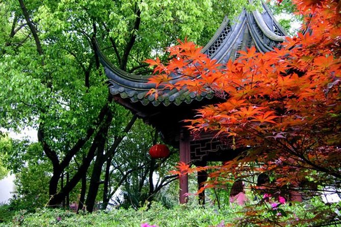 Zhujiajiao Water Town Tour From Shanghai With Boat Ride Option - Additional Information