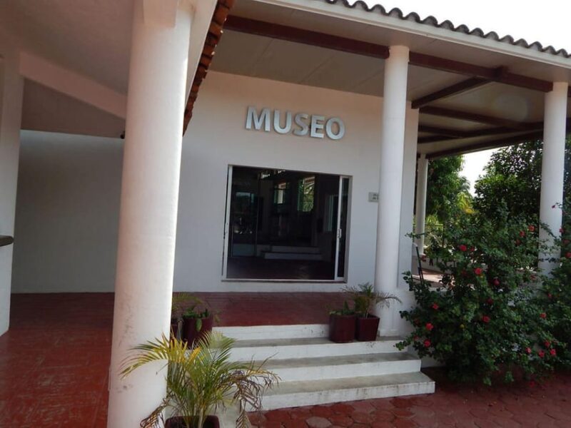 Zihuatanejo: Archeological Tour - Key Points