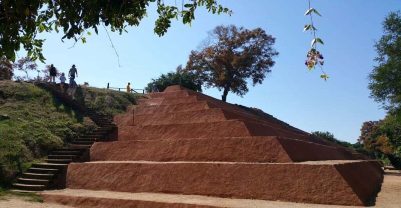 Zihuatanejo: Archeological Tour - Price and Duration