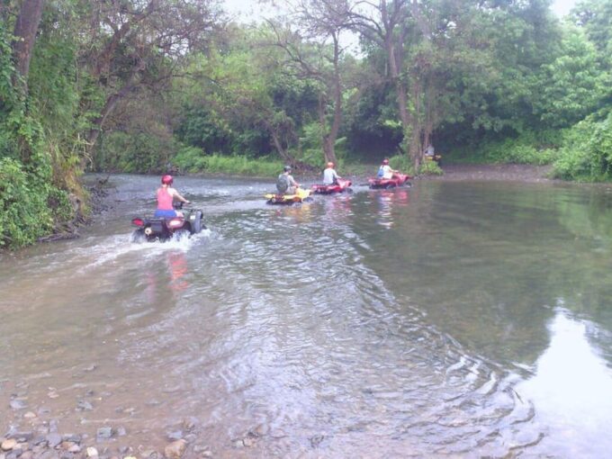 Zihuatanejo: ATV Adventure Tour - Photo Opportunities