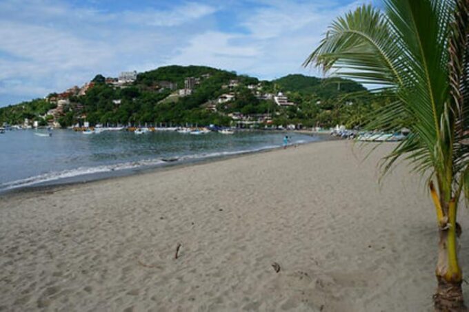 Zihuatanejo: City Sightseeing Tour - Frequently Asked Questions