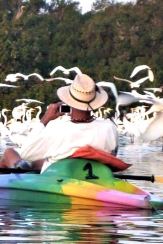 Zihuatanejo: Horseback Riding & Kayaking - Itinerary Highlights