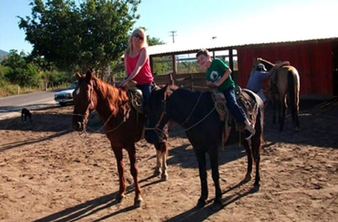 Zihuatanejo: Horseback Riding on the Beach - Frequently Asked Questions