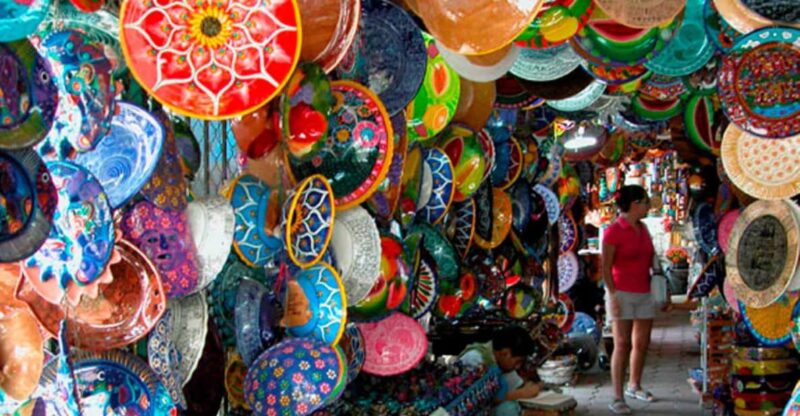 Zihuatanejo Ixtapa: City Tour - Visit Charming Fishing Village