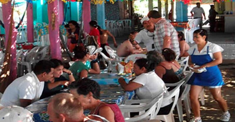 Zihuatanejo Ixtapa: Countryside Tour - Itinerary Details