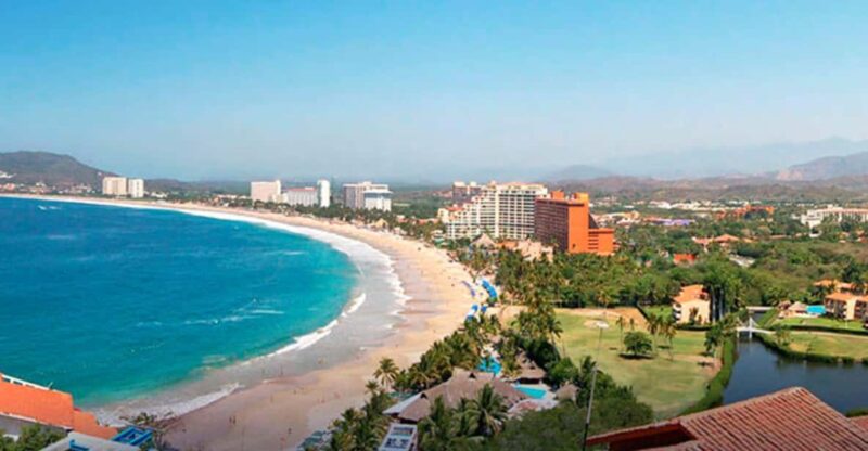 Zihuatanejo Ixtapa: Super Combo Tour - Ixtapa Exploration