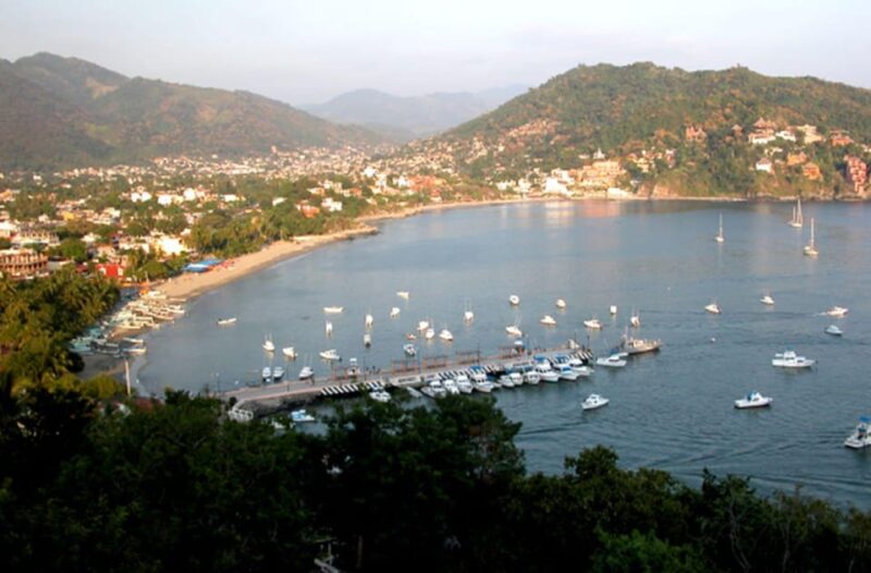 Zihuatanejo Ixtapa: Super Combo Tour - Countryside Experience