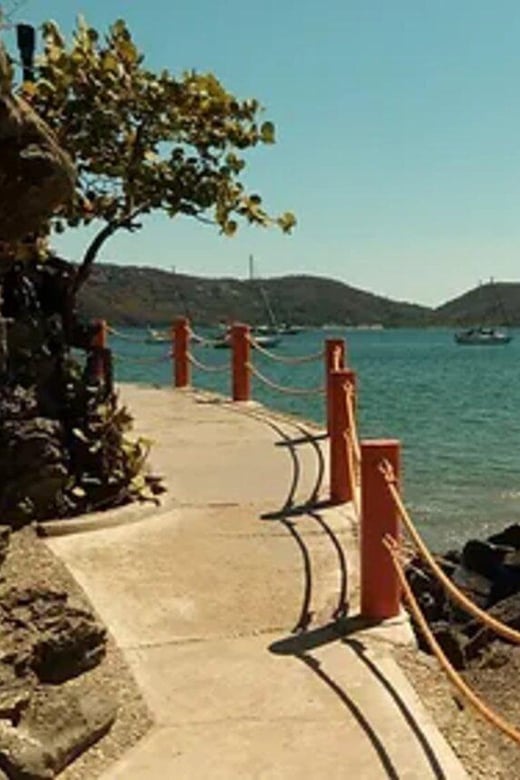 Zihuatanejo: Las Gatas Beach Tour - Key Points