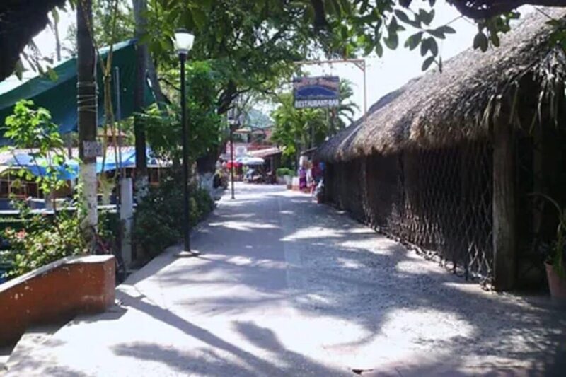 Zihuatanejo: Las Gatas Beach Tour - Booking Information