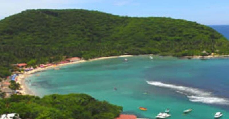 Zihuatanejo: Las Gatas Beach Tour - Aquatic Adventures