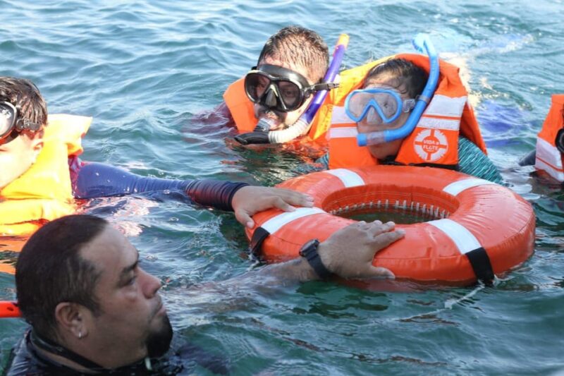 Zihuatanejo: Snorkeling in Manzanillo and Las Gatas - Highlights of the Experience