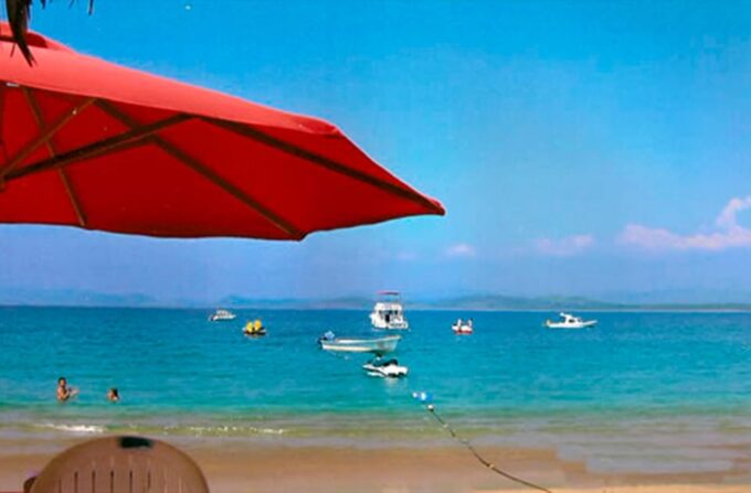 Zihuatanejo: Snorkeling Trip to Ixtapa Island With Lunch - Age Restrictions
