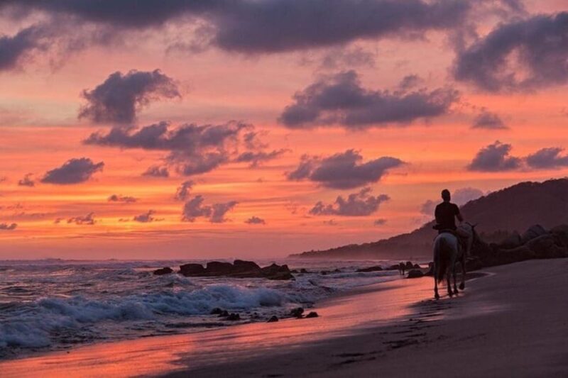 Zihuatanejo: Troncones,Manzanillo Bayband Majahua Beach Tour - Inclusions and Exclusions