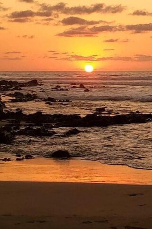 Zihuatanejo: Troncones,Manzanillo Bayband Majahua Beach Tour - Cancellation and Refund Policy