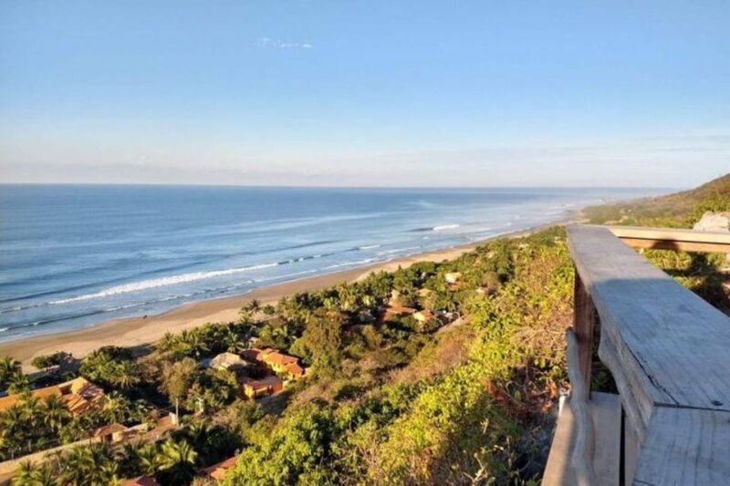 Zihuatanejo: Troncones,Manzanillo Bayband Majahua Beach Tour - Frequently Asked Questions
