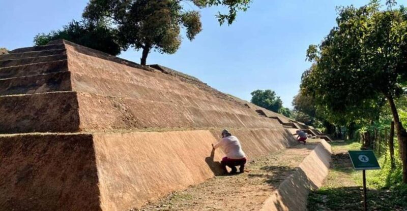 Zihuatanejo: Xihuacan Archaeological Tour With Museum Visit - Key Points