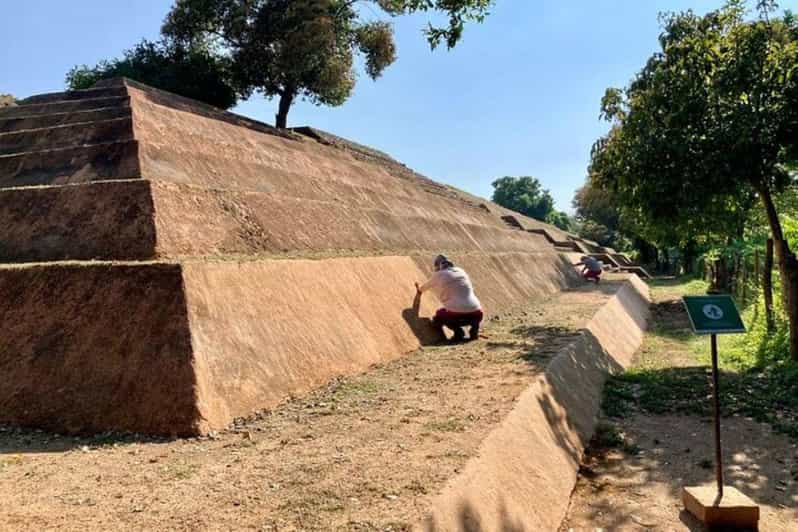 Zihuatanejo: Xihuacan Archaeological Tour With Museum Visit - Tour Highlights