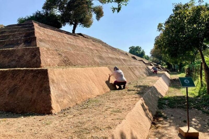 Zihuatanejo: Xihuacan Archaeological Tour With Museum Visit - Inclusions and Amenities