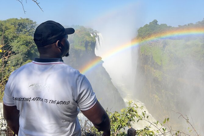 Zimbabwe & Zambia: Guided Tour of the Falls From Both Sides - Packing and Preparation