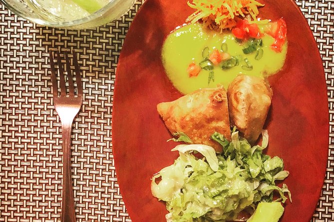 Zimbali Mountain Cooking Studio - Overview and Experience