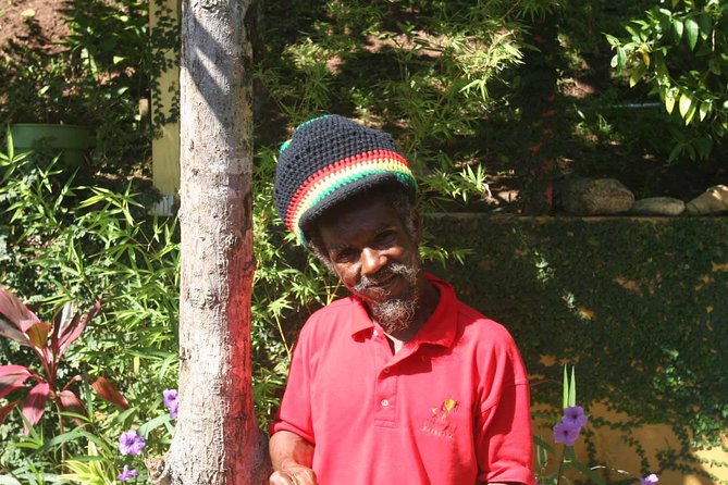 Zimbalis Rasta Tour Lunch - Payment Options