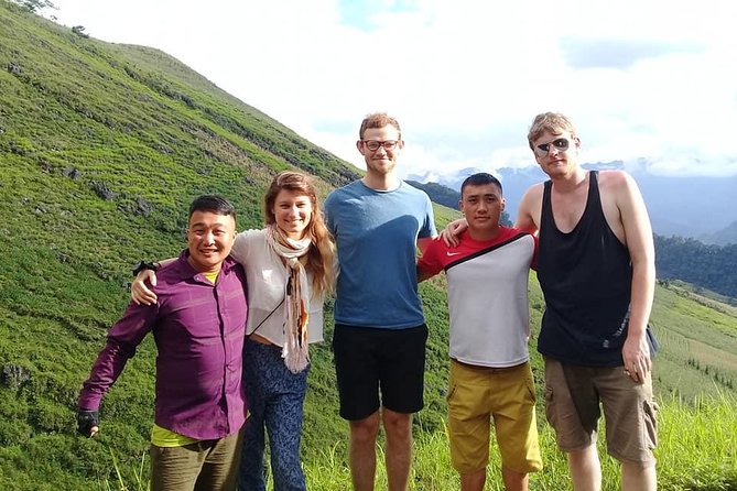 ZinDin Tours in Hagiang - Tour Overview