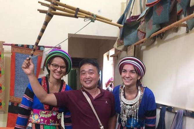 ZinDin Tours in Hagiang - Operating Hours